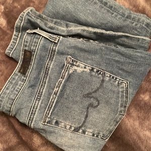 AG jeans